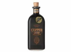 Cooper Head Black Edition