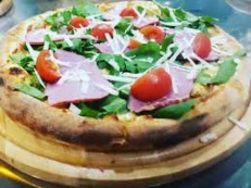 Pizza Esterina