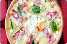 Pizza Albis