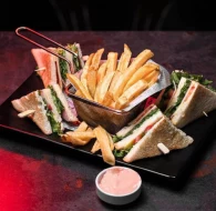 Club sandwich
