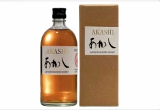 Akashi Whisky