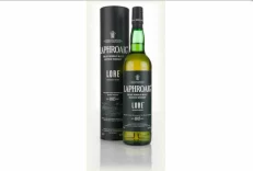 Laphroaig Lore