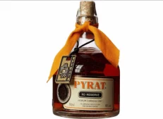 Pyrat XO