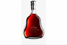 Hennessy Paradise
