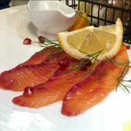 Gunkan Salmoni
