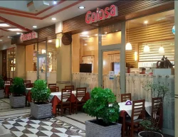Golosa