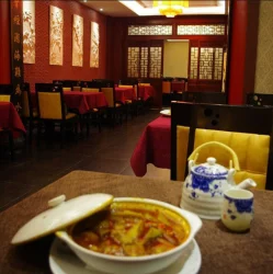 Oriental City