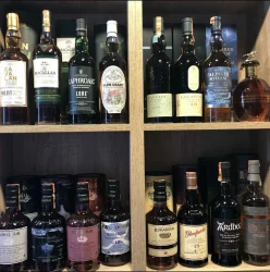Deny Liquors