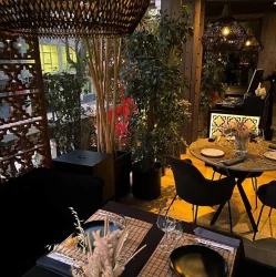 Opium Sushi Bar