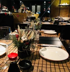 Opium Sushi Bar