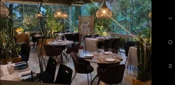 Opium Sushi Bar