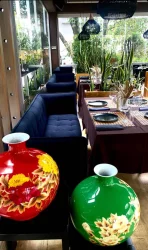 Opium Sushi Bar