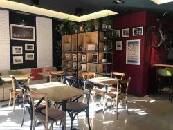 Tony’s American Restaurant & Coffee Shop
