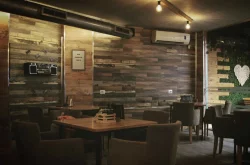 The Basement