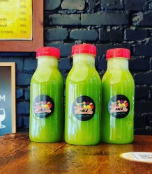 Nalu Juice
