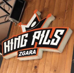 King Pils