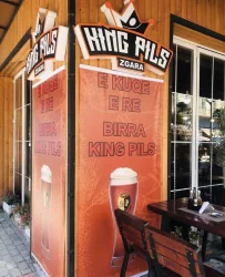 King Pils