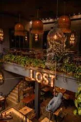 Lost