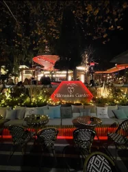 Millenium Garden