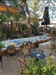 Millenium Garden