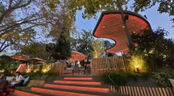 Millenium Garden