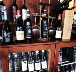 Wine Plus