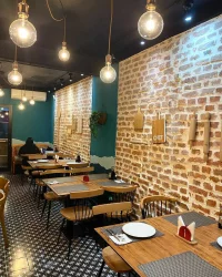 Pizza Tirona