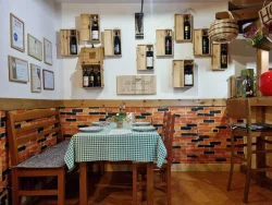 Eja Restaurant