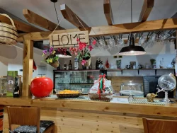 Eja Restaurant