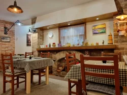 Eja Restaurant