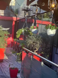 Eja Restaurant