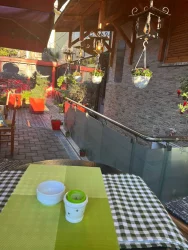 Eja Restaurant
