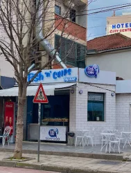 FishnChips Tirana