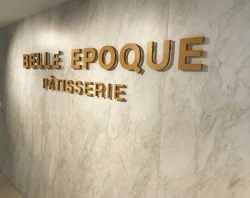 Belle Epoque