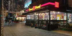 Street Food 12