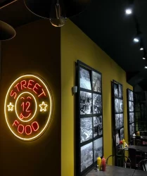 Street Food 12