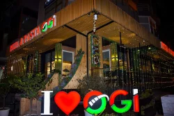 Pizza&Pasta OGI Parku