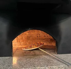Pizza Romana