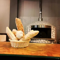 Pizza Romana