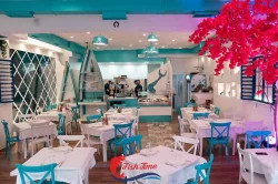 Fish Time - Komuna Parisit