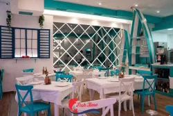 Fish Time - Komuna Parisit