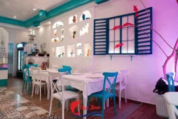 Fish Time - Komuna Parisit
