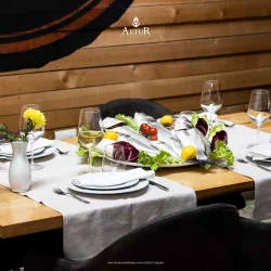 Artur Restorant