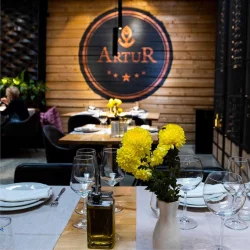 Artur Restorant