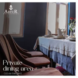 Artur Restorant