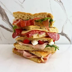 Ambrosso