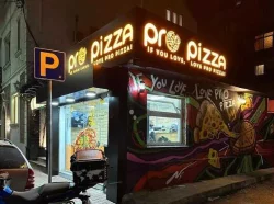 Pro Pizza