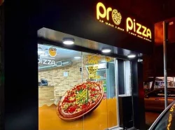 Pro Pizza