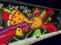 Pro Pizza