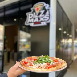 Pizza Maxs